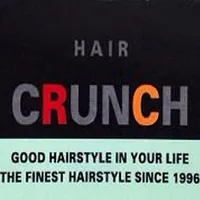 美容室・ヘアサロン HAIR CRUNCH（ヘアー クランチ icon