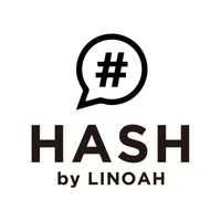 HASH by LINOAH（ハッシュバイリノア）公式アプリ icon