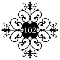 美容室・ヘアサロン  102（ルシュカ）公式アプリ icon