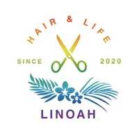 美容室・ヘアサロン LINOAH（リノア） 公式アプリ icon