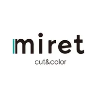 miret（ミレット） 公式アプリ icon