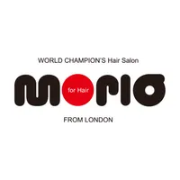 美容室・ヘアサロン morio（モリオ）公式アプリ icon