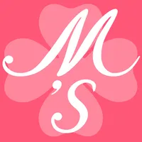 美容室・ヘアサロン Ms Jiyugaoka（エムズ）公式ア icon