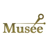 美容室・ヘアサロン Musee（ムジー）公式アプリ icon