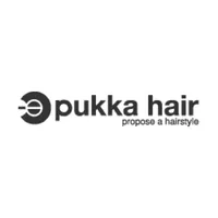 ヘアサロン pukka hair（プッカ ヘアー）公式アプリ icon