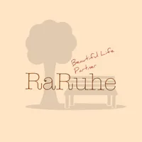 美容室・ヘアサロン RaRuhe（ラルーエ） 公式アプリ icon