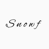 美容室・ヘアサロン Snowf（スノーフ） 公式アプリ icon