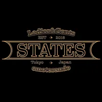 美容室・ヘアサロン STATES omotesando（ステ icon