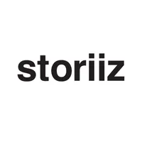 美容室・ヘアサロン storiiz（ストーリーズ）公式アプリ icon