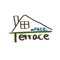 美容室・ヘアサロン Terrace at FACE。（テラス icon