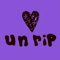 美容室・ヘアサロン unrip（アンリップ）公式アプリ icon