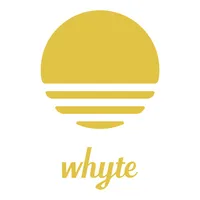 美容室・ヘアサロン whyte（ホワイト）公式アプリ icon
