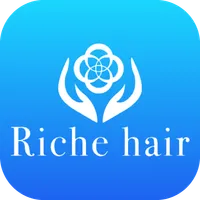 Riche hair(リッシュ ヘアー) icon