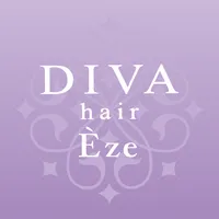 DIVA hair Eze 公式アプリ icon