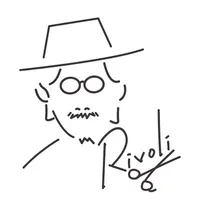 Rivoli icon