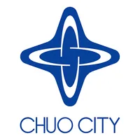 中央区防災マップ icon