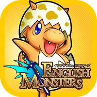 イングリッシュモンスターズ　−イグモン− icon