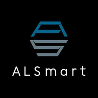 ALSmart‐アルコールチェッカーの測定・データ管理アプリ icon