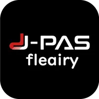 J-PAS fleairy 操作アプリ icon