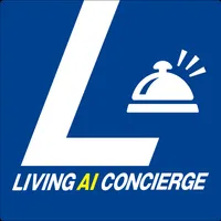 リビングAIコンシェルジュ icon