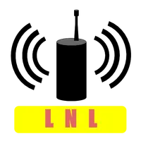 LNL Cellular NetworkInfo2 icon