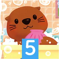 学研の頭脳開発　ちえのおけいこ５ icon