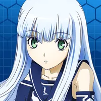 蒼き鋼のアルペジオ -アルス・ノヴァ‐　イオナアラーム icon
