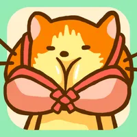 ちちねこぐらし -タップと放置の無料育成ゲーム- icon