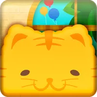 Roll the Cat! icon