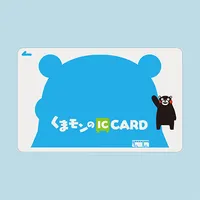 くまモンのＩＣカードチャージアプリ icon