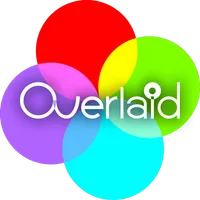 Overlaid icon