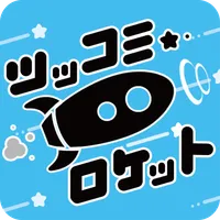 Tsukkomi Rocket icon