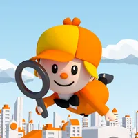 空飛ぶホームズくんBETA icon