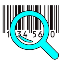 バーコード確認 icon