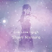 西浦詩織公式アプリ icon
