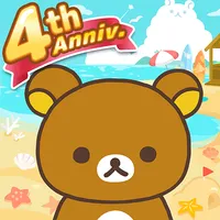 Rilakkuma Farm icon