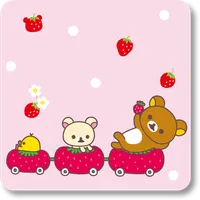 Rilakkuma LiveWallpaper 17 icon