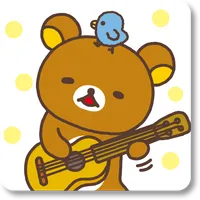 Rilakkuma LiveWallpaper 19 icon