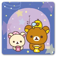 Rilakkuma LiveWallpaper 2 icon