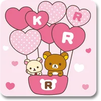 Rilakkuma LiveWallpaper 34 icon