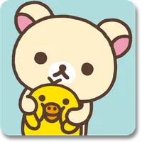 Rilakkuma LiveWallpaper 38 icon