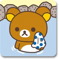 Rilakkuma LiveWallpaper 44 icon