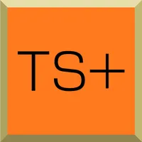 TS+コントローラ icon