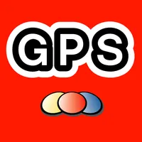 GPSシステム icon