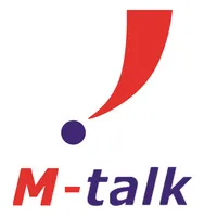 M-talk (病院：外国人患者対応医療翻訳アプリ) icon