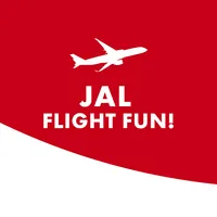 JAL FLIGHT FUN! icon