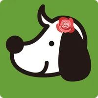 Pet Photo Diary - album/organi icon