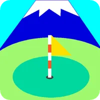 Golf Scorecard Photo icon