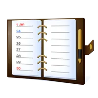 Jorte Calendar & Organizer icon