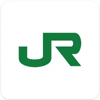 JR東日本アプリ | 乗換案内（電車・バス）・最新の運行情報 icon